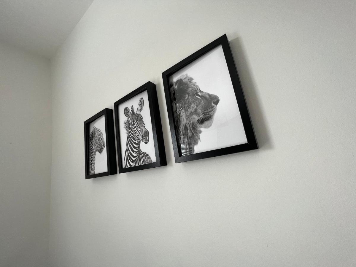 Safari Apartment, Free Parking, 10Min Walk To Blackpool Tower, Sleeps 12 Dış mekan fotoğraf