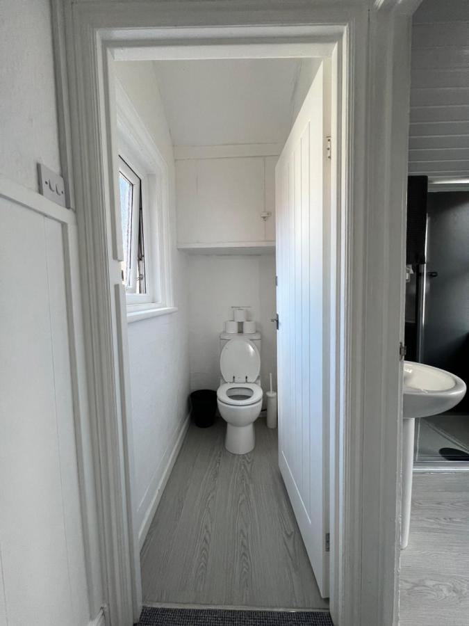 Safari Apartment, Free Parking, 10Min Walk To Blackpool Tower, Sleeps 12 Dış mekan fotoğraf